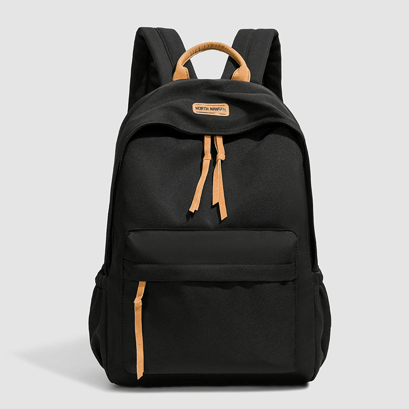 Stylish and Durable Everyday Backpack Stornfield