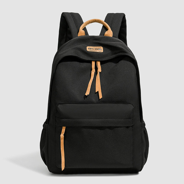 Stylish and Durable Everyday Backpack Stornfield