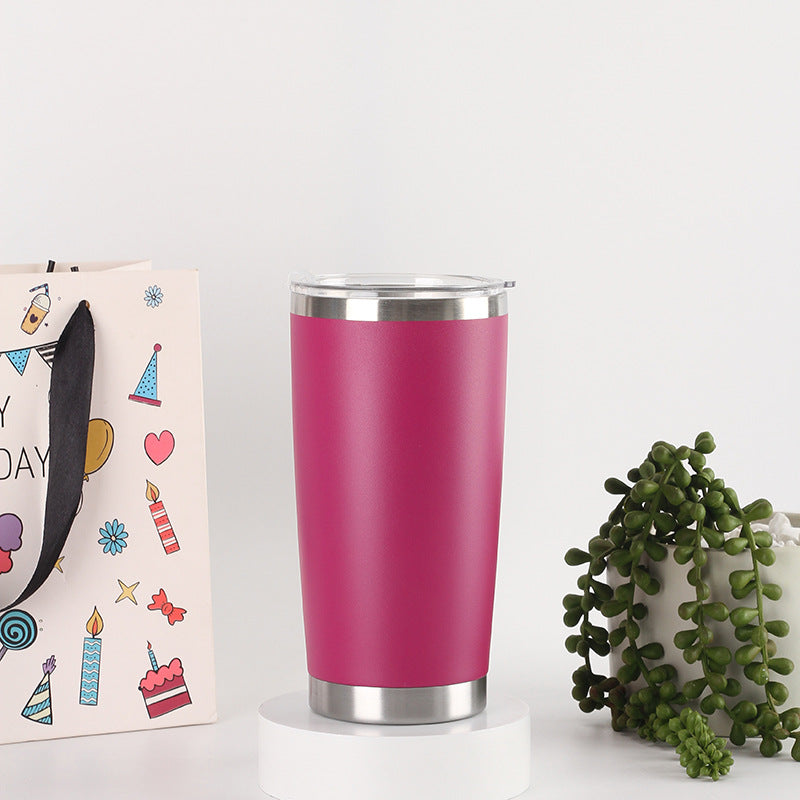 Ladies Insulated Drinking Cup Stornfield
