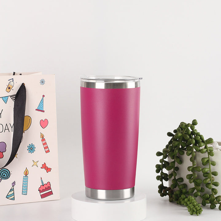 Ladies Insulated Drinking Cup Stornfield