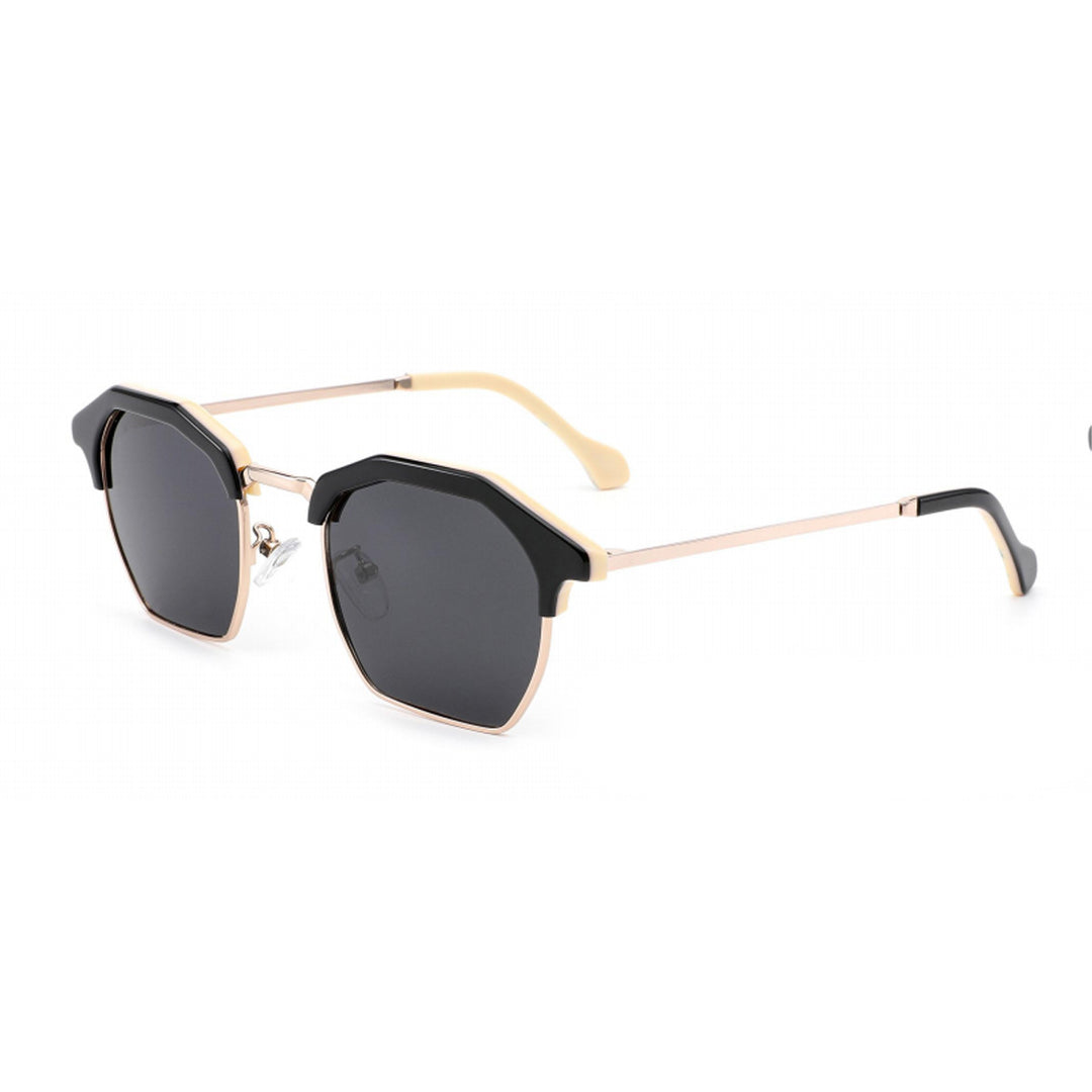 Women’s sunglasses in a modern, multifaceted style Stornfield
