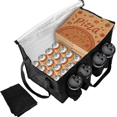 Insulated Lunch Cooler Bag Stornfield