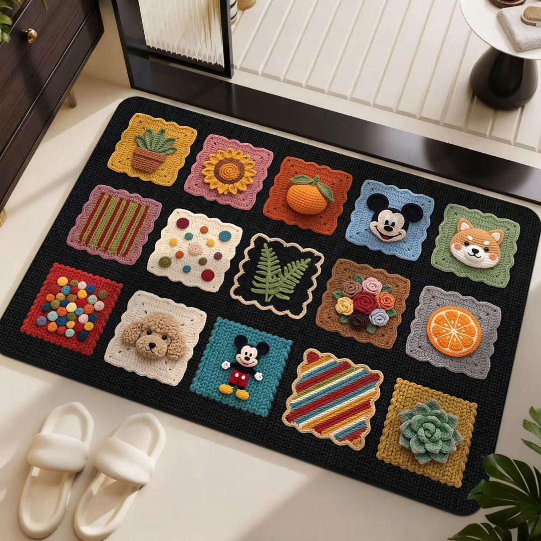 Home Decor Removable