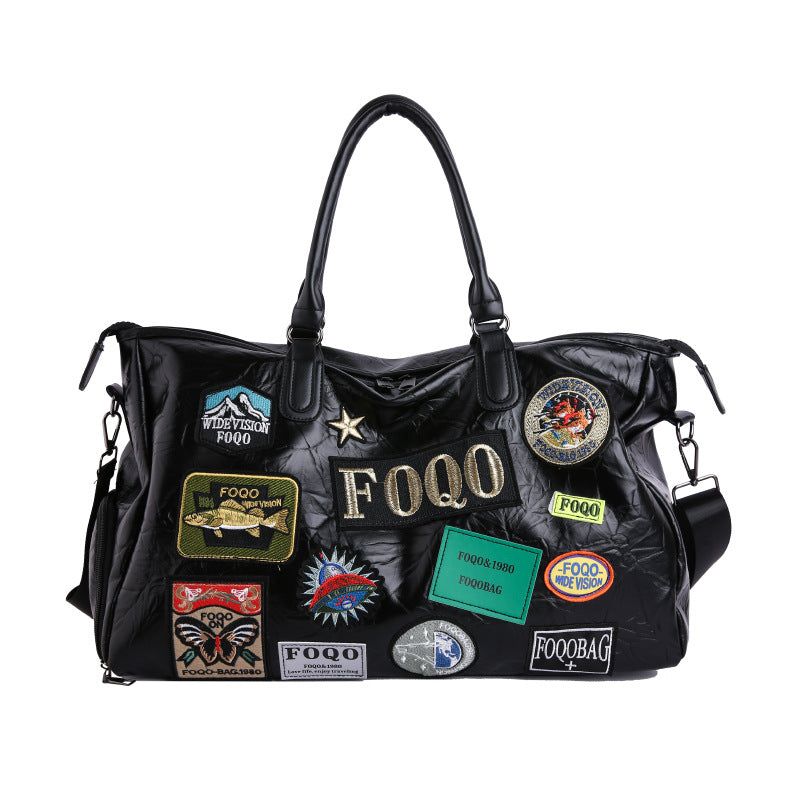 Stylish Travel Tote Bag Stornfield