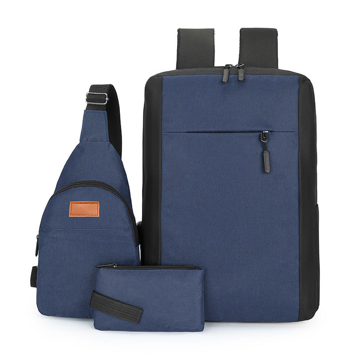 Multi-Purpose Urban Backpack Set Stornfield