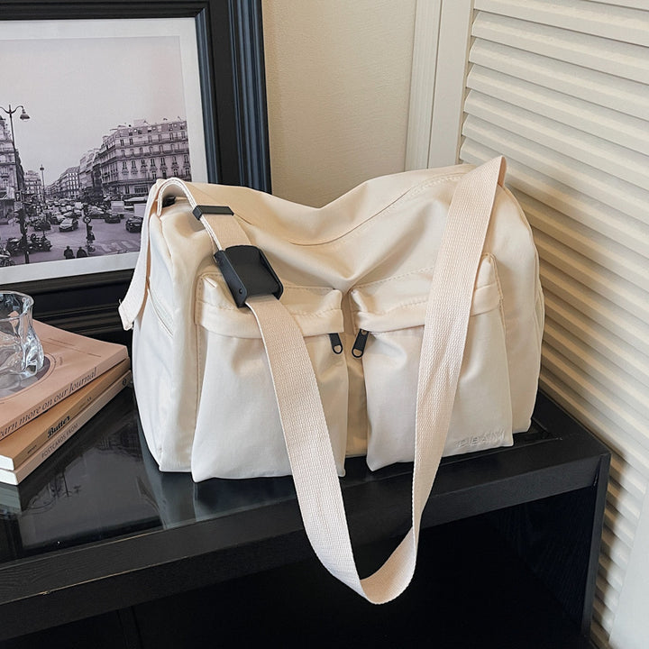 Multi-Pocket Travel