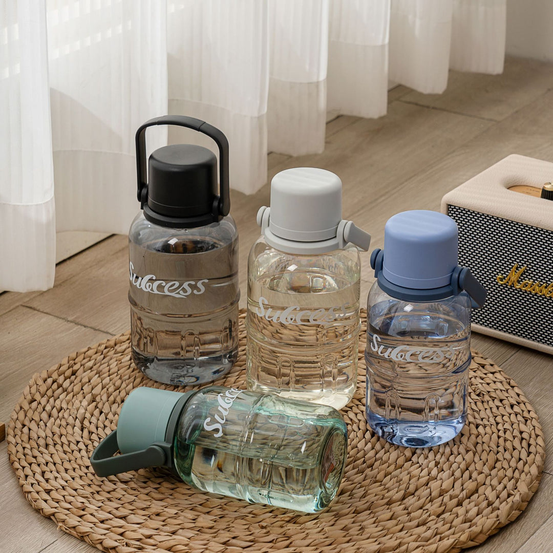 Women Practical Water Bottle Stornfield