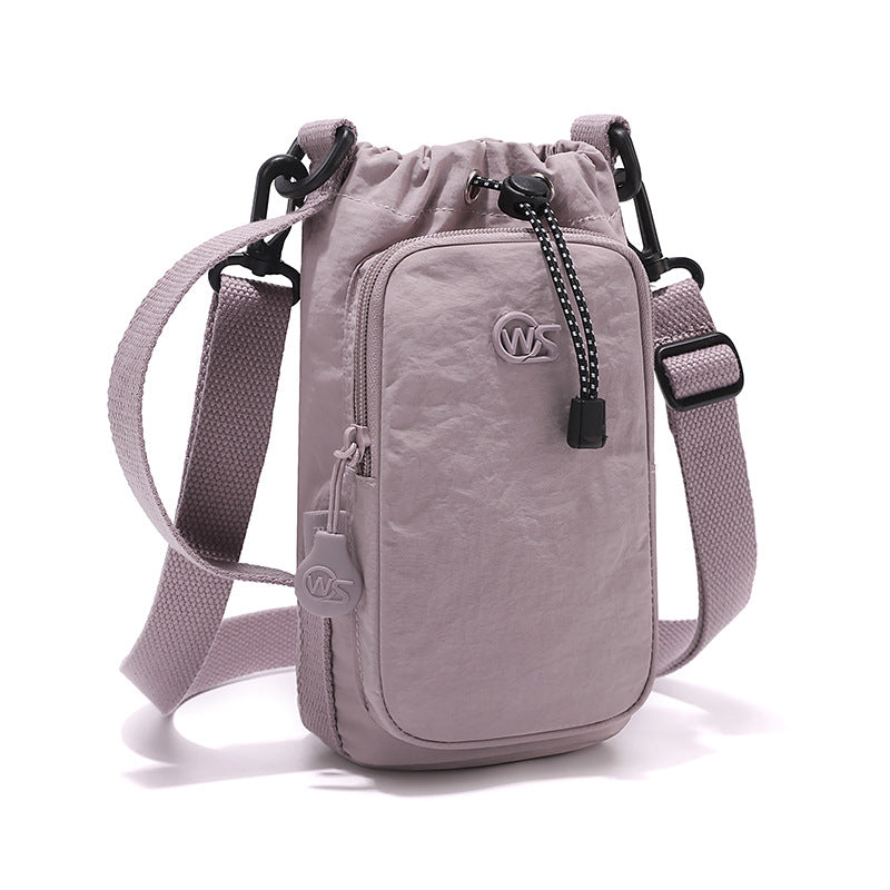Lightweight Versatile Crossbody Bag