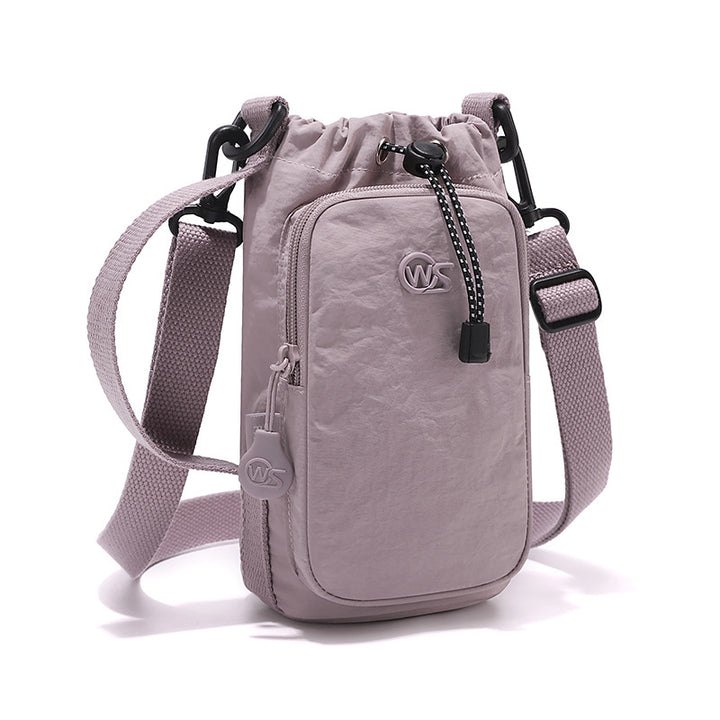 Lightweight Versatile Crossbody Bag