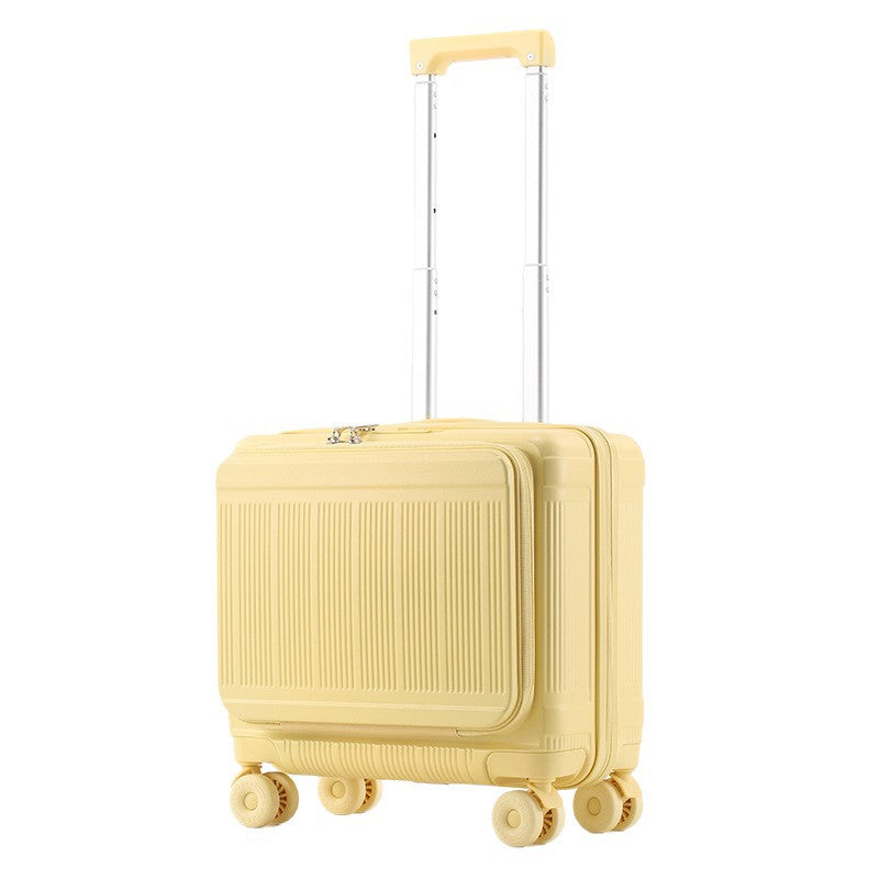 Convenient Expandable Cabin Bag Stornfield