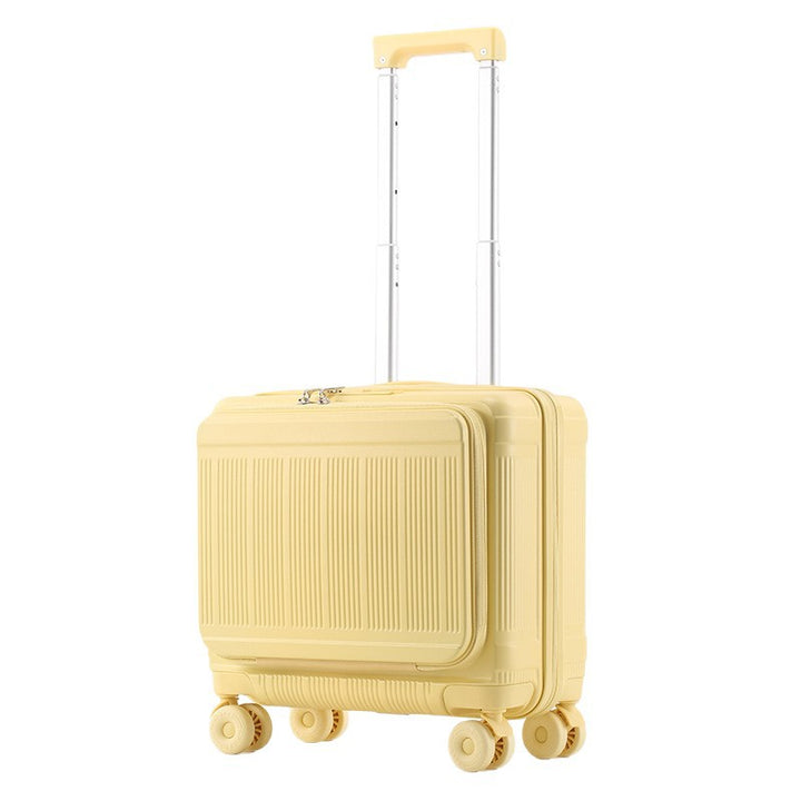 Convenient Expandable Cabin Bag Stornfield