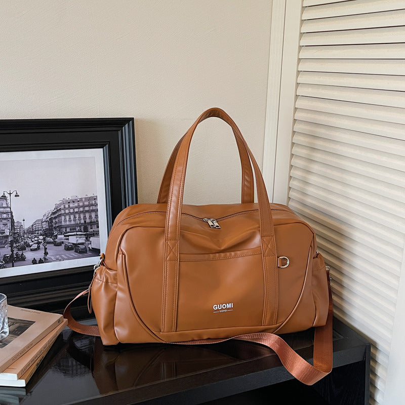 Versatile Mini Duffel