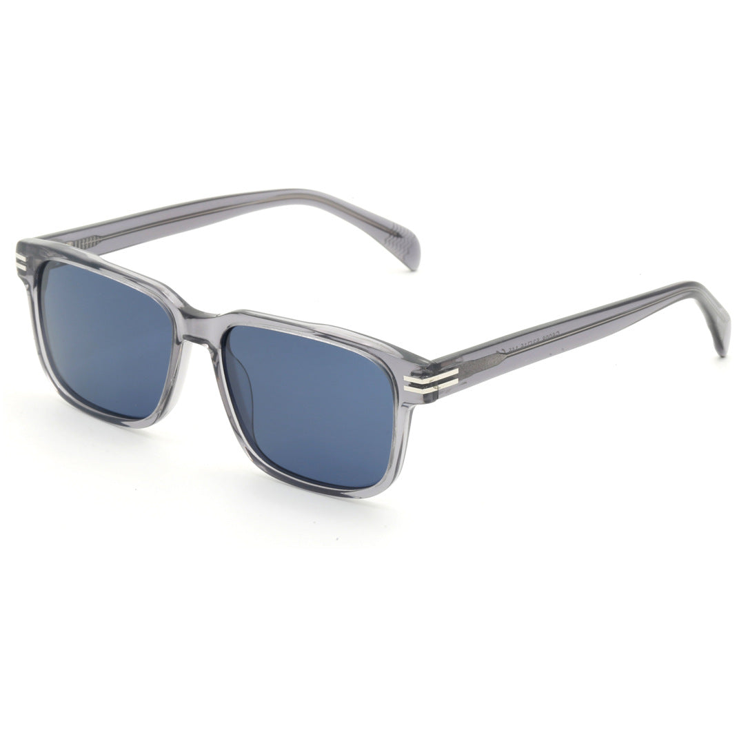Women’s fashionable square sunglasses Stornfield