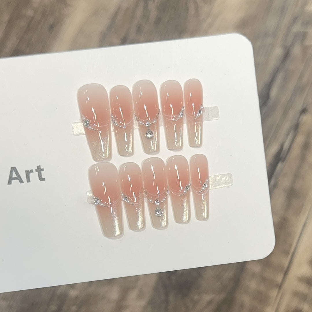 Stiletto Nail Art Stornfield