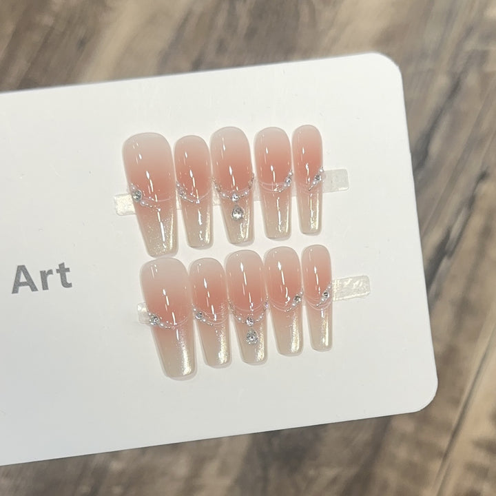 Stiletto Nail Art Stornfield