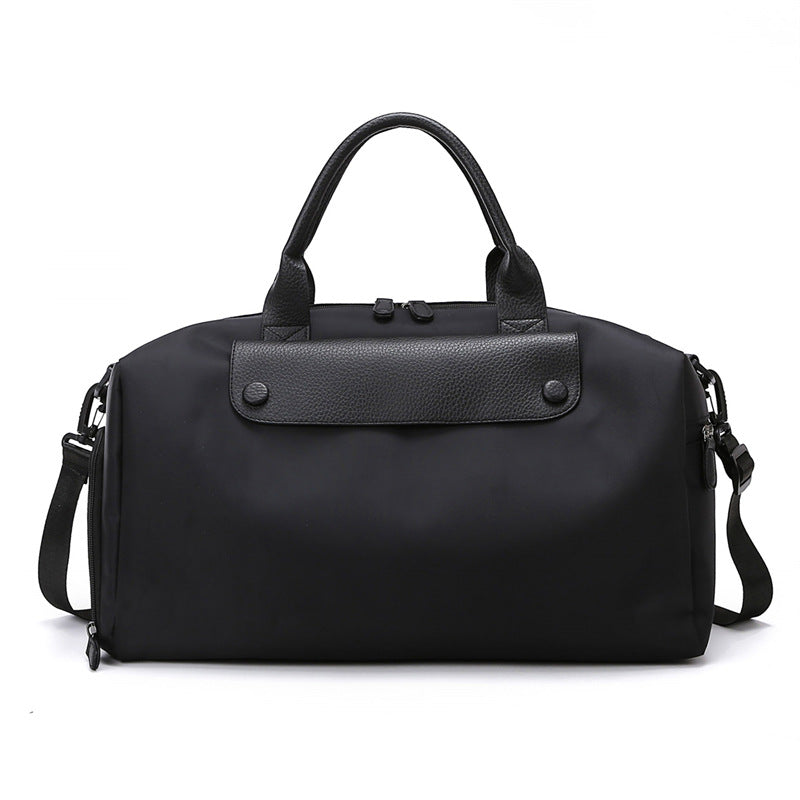 Versatile Travel Weekender Bag Stornfield