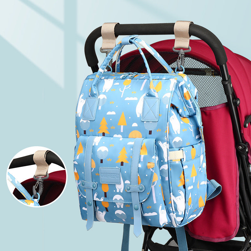 Stylish Backpack Stornfield