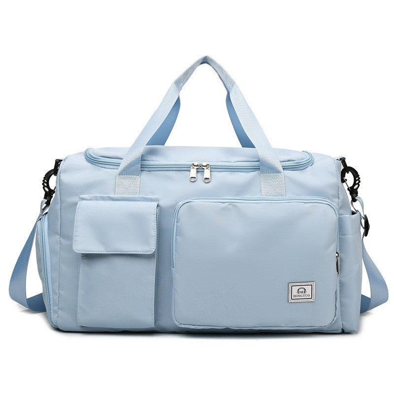 Travel Duffel Bag