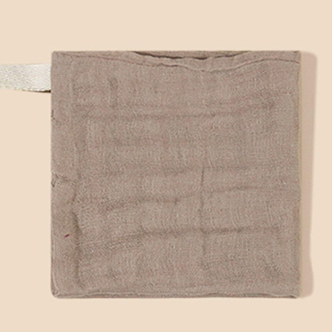 Luxurious Organic Cotton Lightweight Handkerchief Stornfield