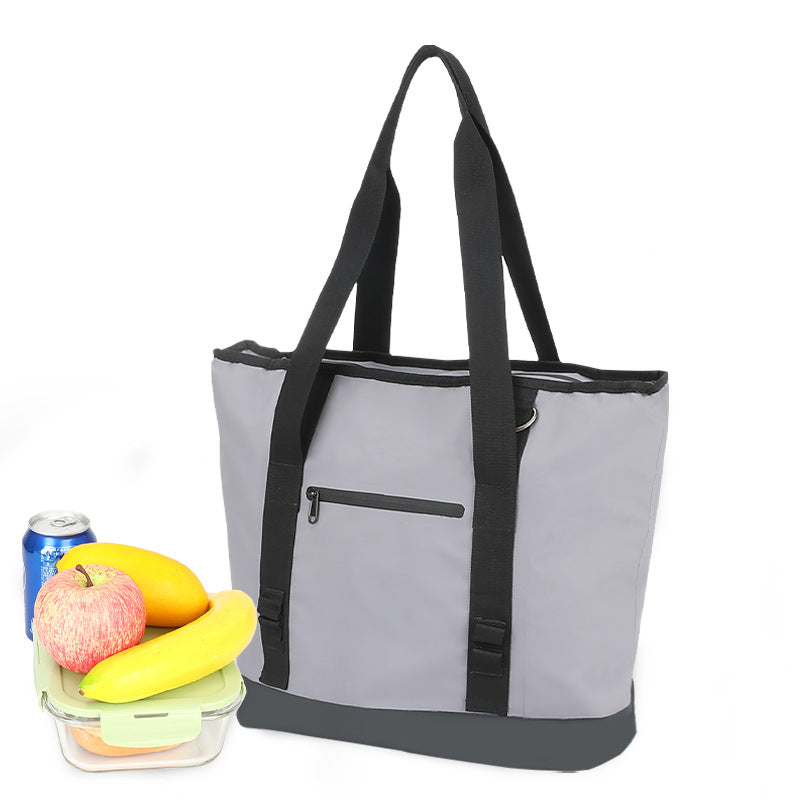 Insulated Outdoor Cooler Bag Stornfield