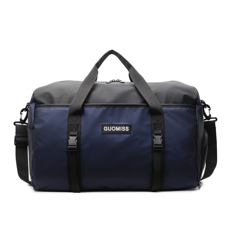 Waterproof Gym Duffle Bag