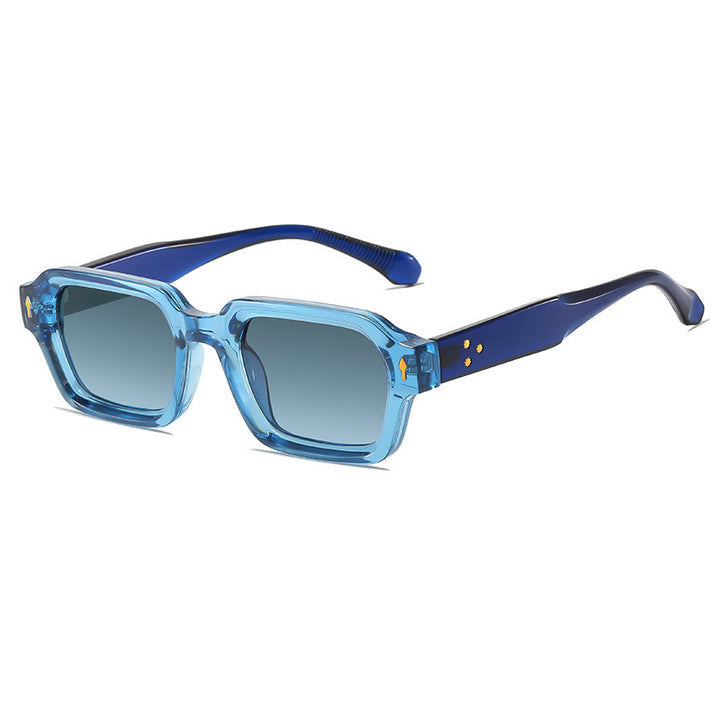 Fashionable Oversized Square Sunglasses Stornfield
