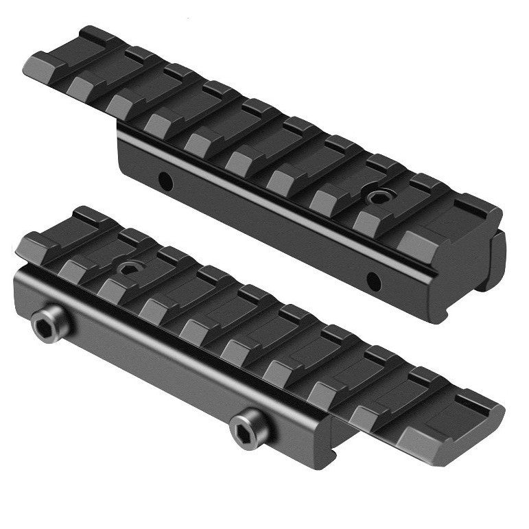 Tactical Rail Attachment System Stornfield