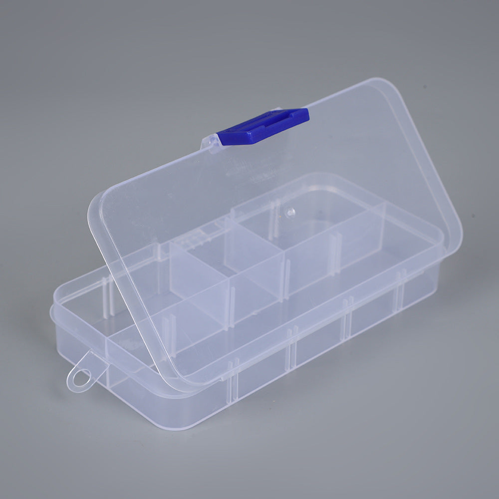 Custom Configurable Organizer Box Stornfield