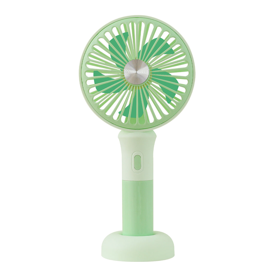 Women portable USB fan Stornfield