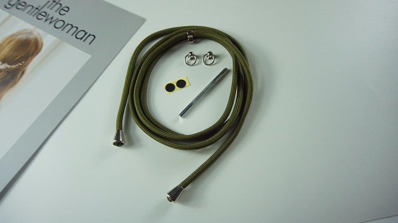 Stylish Adjustable Necklace Stornfield