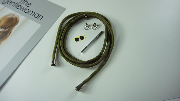 Stylish Adjustable Necklace Stornfield