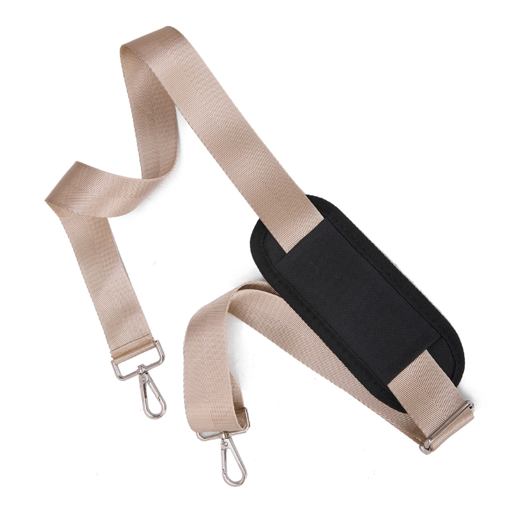 Durable Adjustable Guitar Strap Stornfield