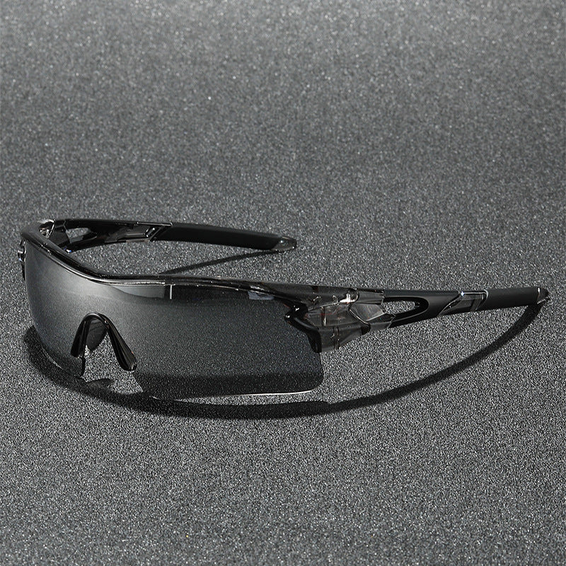 Men's High-Performance Sport Sunglasses Stornfield