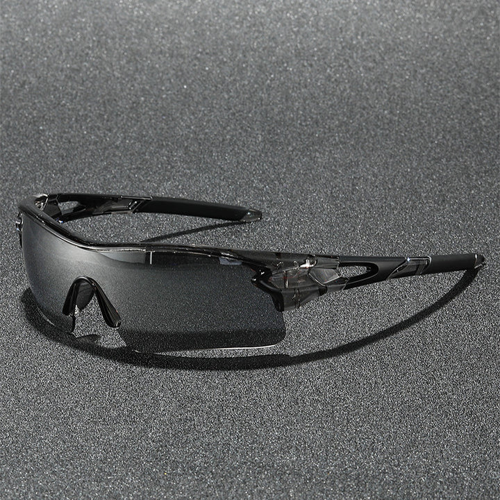 Men's High-Performance Sport Sunglasses Stornfield