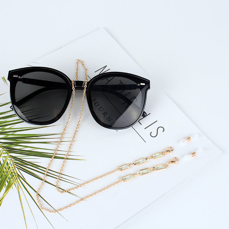 Chic Sunglasses Chain Stornfield