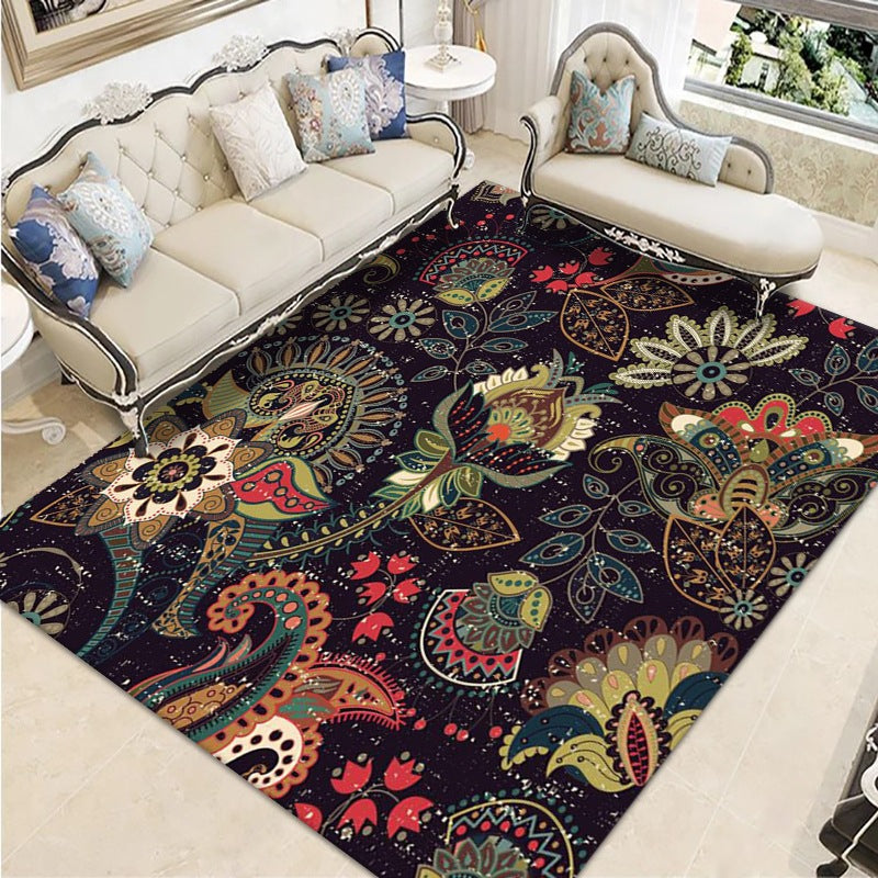 Decorative Area Rug Stornfield