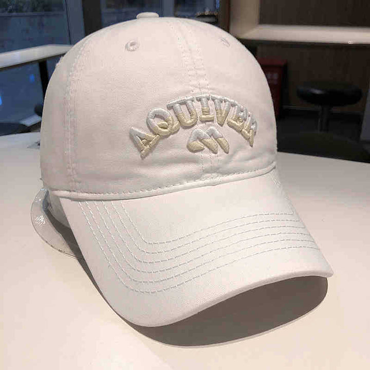 Unisex Stylish Embroidered Baseball Cap Stornfield