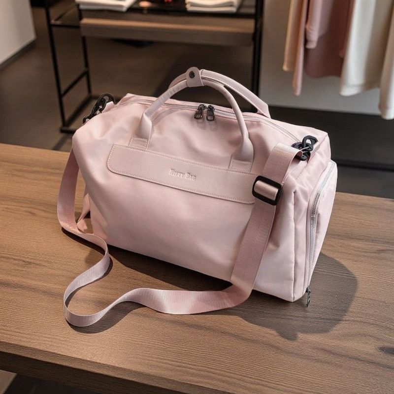 Spacious Multi-Purpose Travel Duffel Bag Stornfield