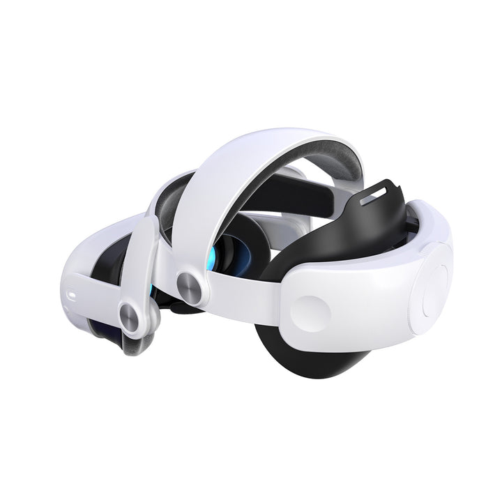 High-Tech VR-Headset with Enhanced Control Stornfield