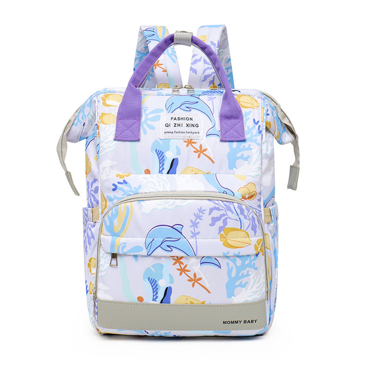 Stylish Backpack Stornfield