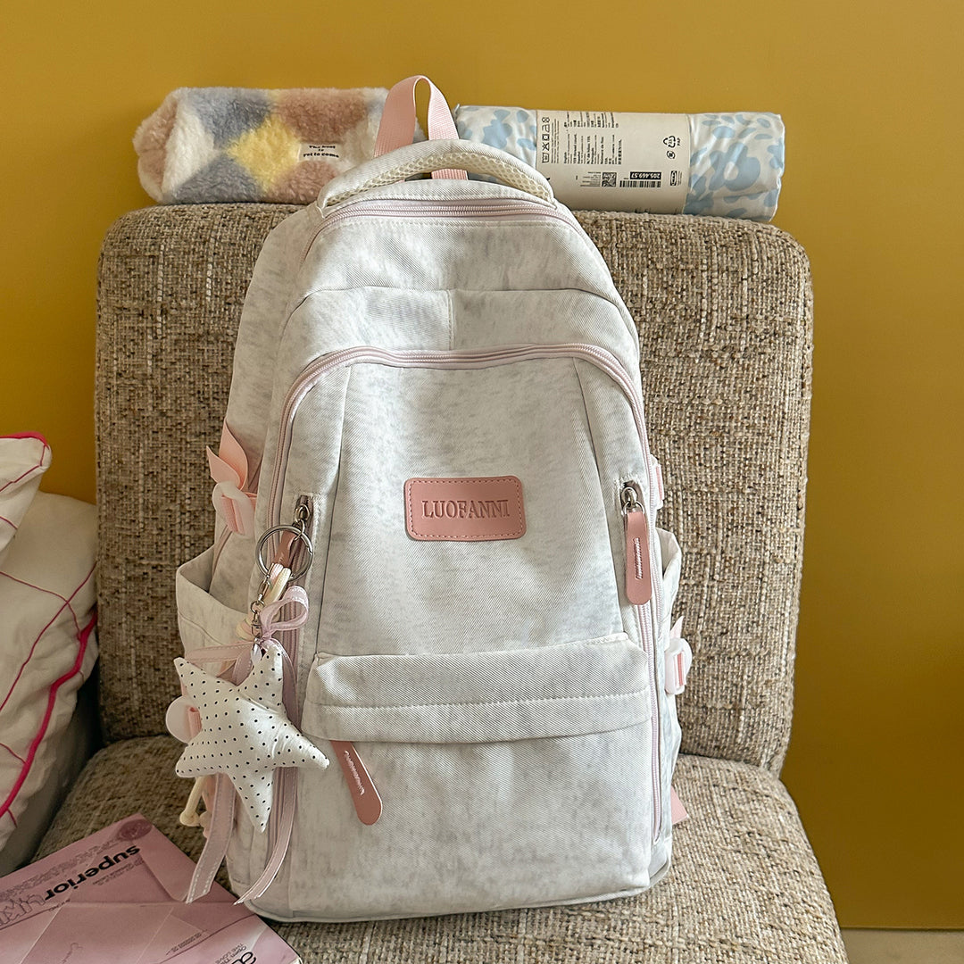 Versatile Multi-Function Backpack Stornfield