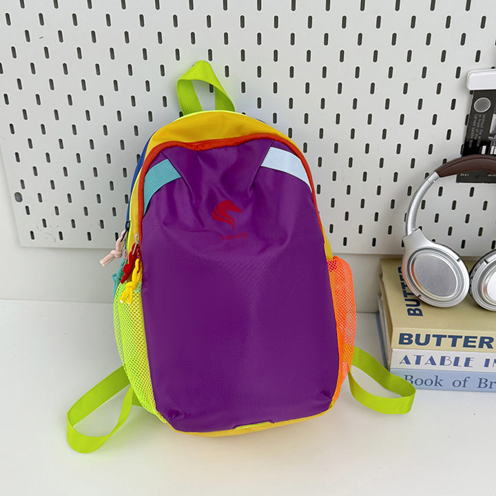 Lightweight Outdoor Adventure Backpack Stornfield 1791205579