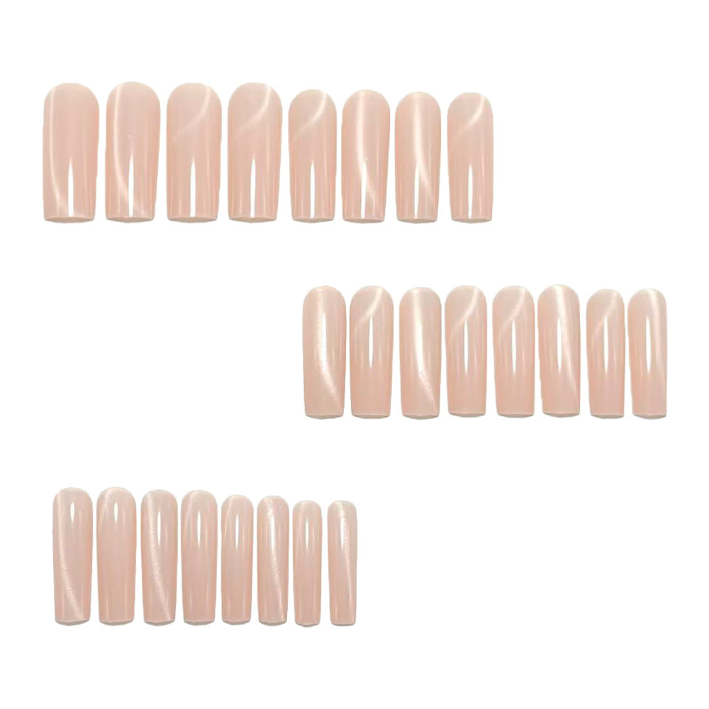 Nail extension artificial nails Stornfield