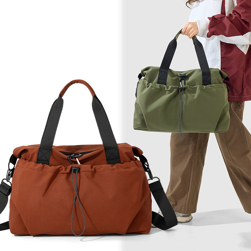 Practical sports and travel bag Stornfield