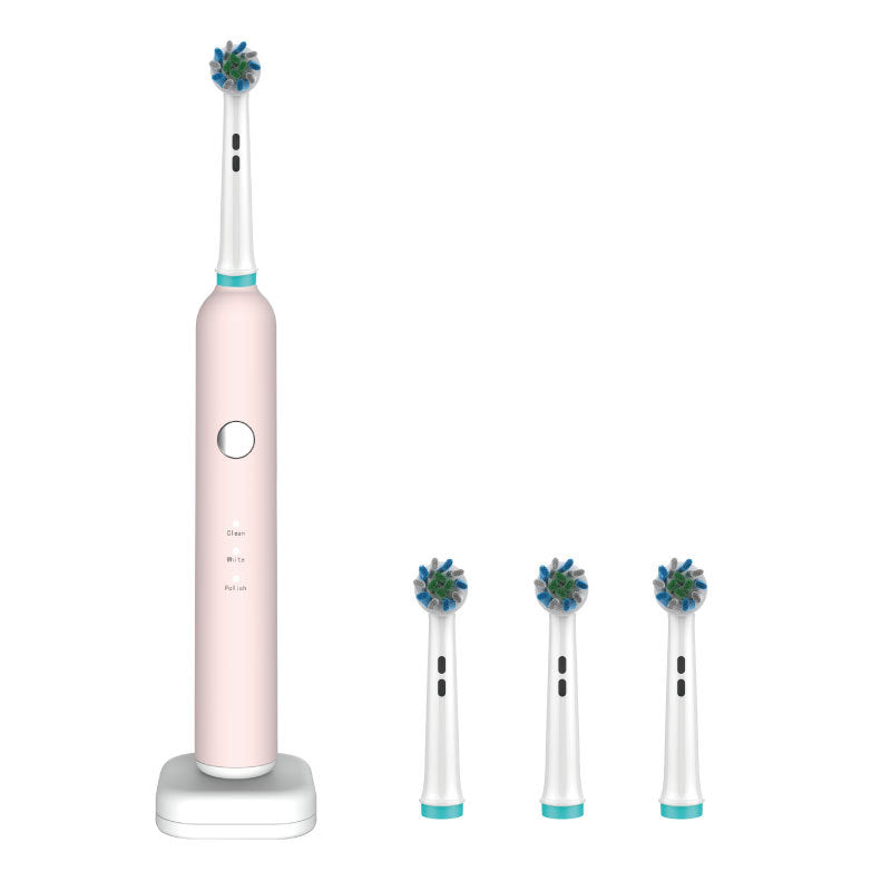 Electric Toothbrush Stornfield