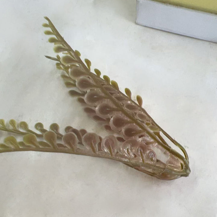Decorative Faux Plant Stem