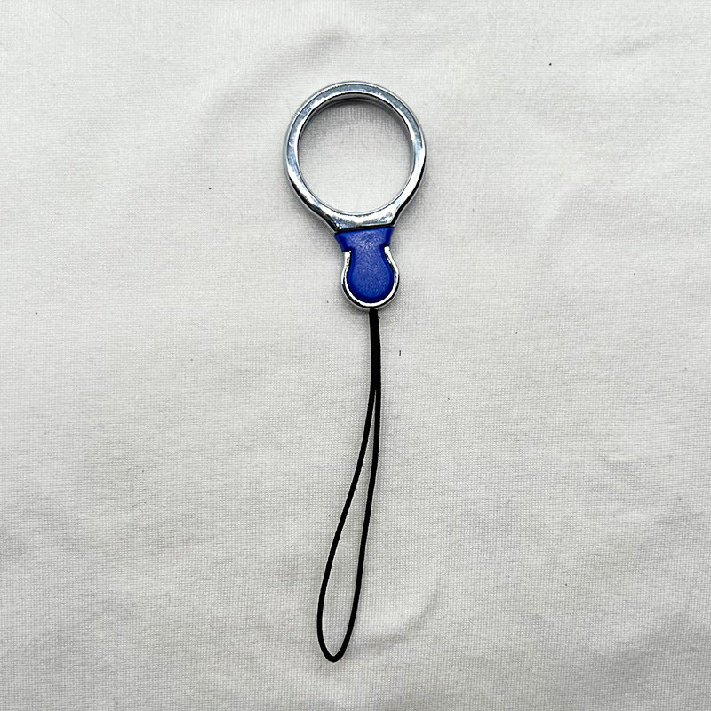 Versatile Keyring Accessory Set Stornfield