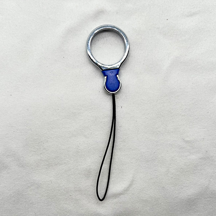 Versatile Keyring Accessory Set Stornfield