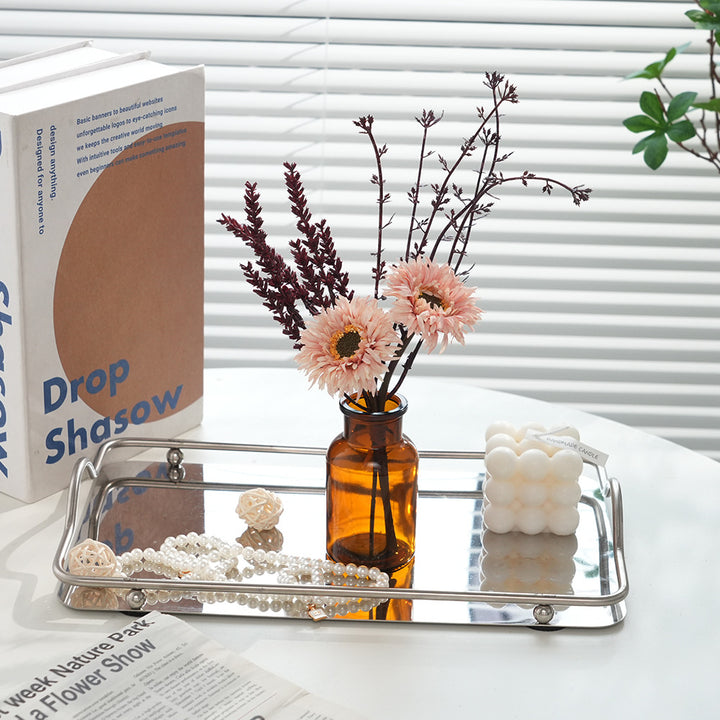 Decorative Serving Tray