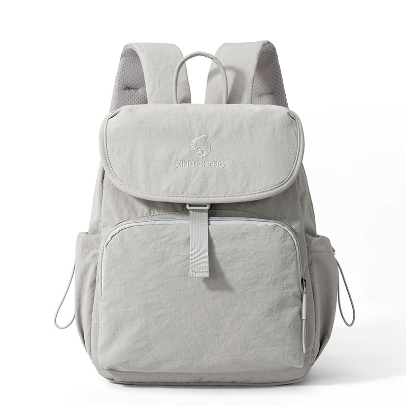 Versatile Multi-Functional Backpack Stornfield